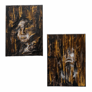 Muistot "Memories" (S)