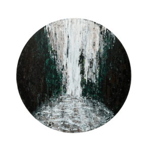 Sademetsä "Rainforest" (M)