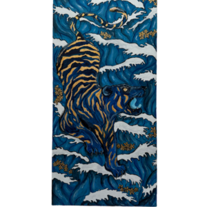 Meren Raivo "Wrath of the Ocean" (M)