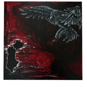 United State of Albania (L)